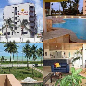Гостиница Victory Flat Intermares  Кабеделу